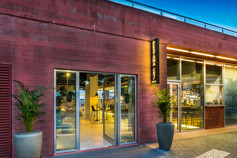 Pestana Cr7 Funchal 2