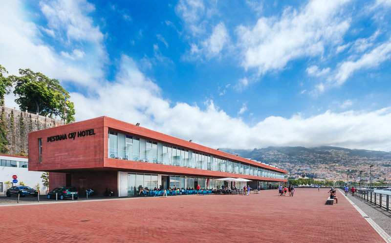 Pestana Cr7 Funchal 3