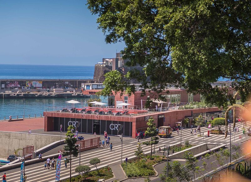 Pestana Cr7 Funchal 4