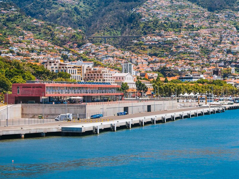 Pestana Cr7 Funchal 5