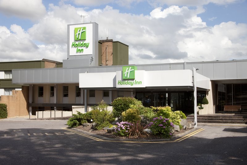 Holiday Inn Bristol-Filton