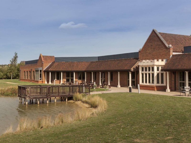 Cambridge Belfry Hotel & Spa 4