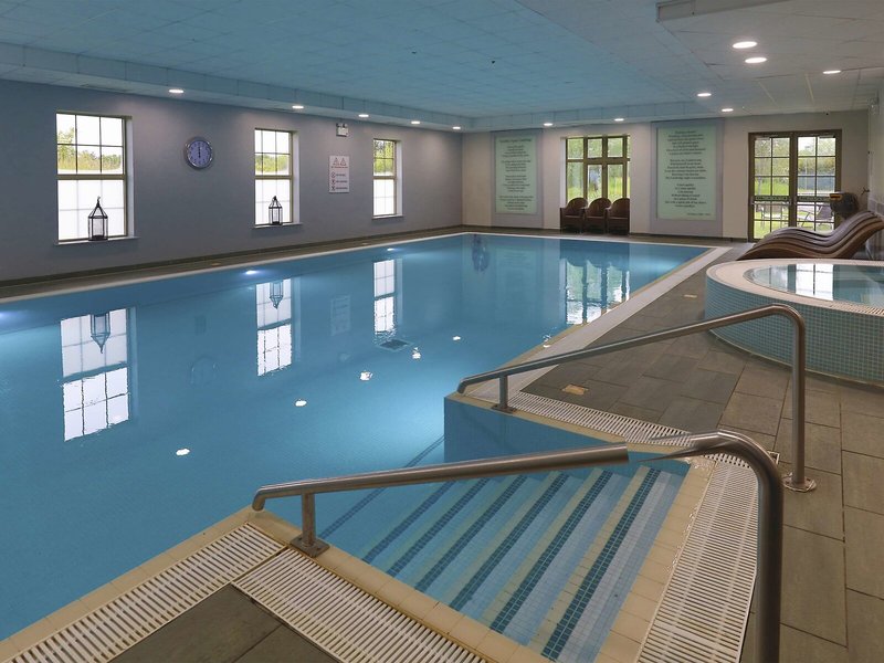 Cambridge Belfry Hotel & Spa 5