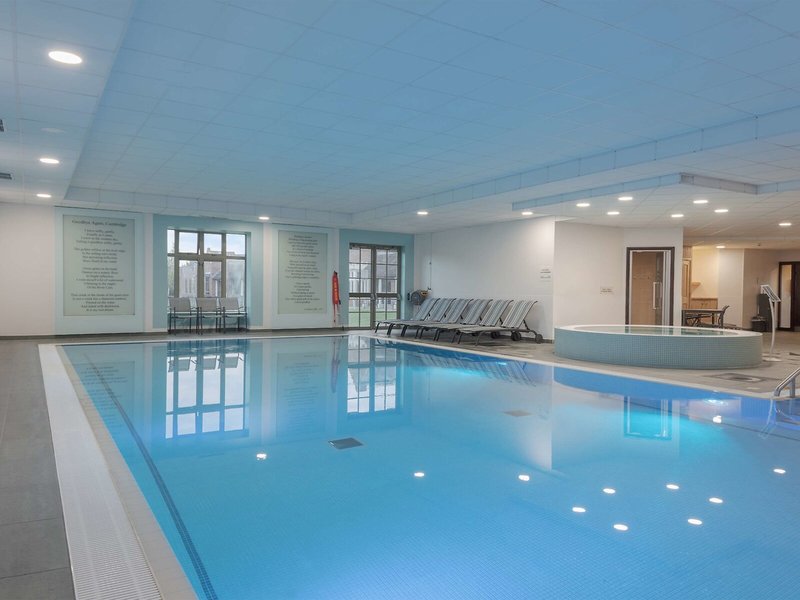 Cambridge Belfry Hotel & Spa 6