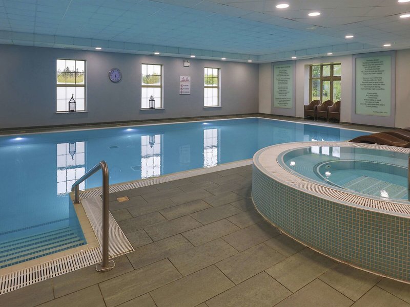 Cambridge Belfry Hotel & Spa 7