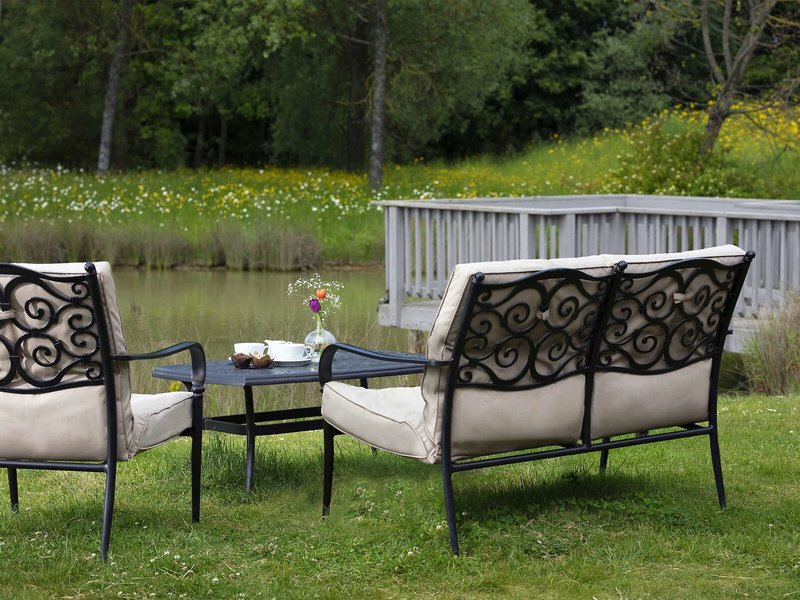 Cambridge Belfry Hotel & Spa 11