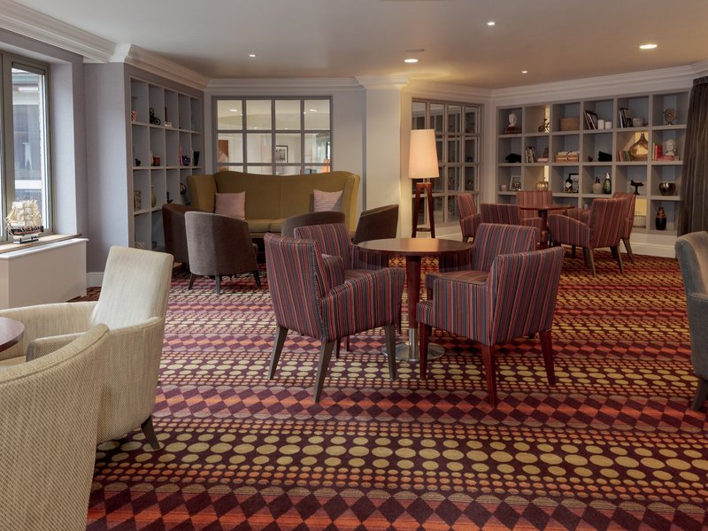 Cambridge Belfry Hotel & Spa 13