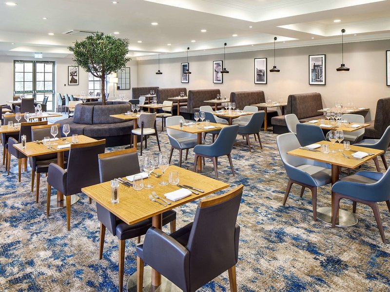 Cambridge Belfry Hotel & Spa 17