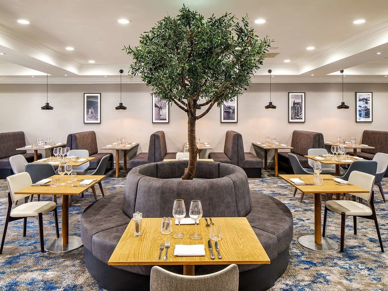 Cambridge Belfry Hotel & Spa 18