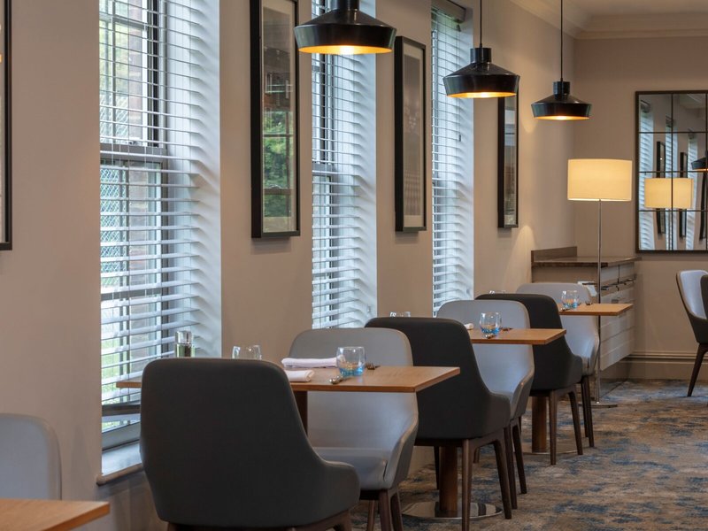 Cambridge Belfry Hotel & Spa 19