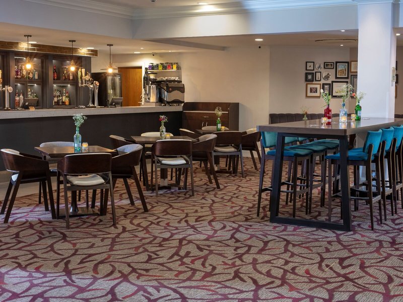 Cambridge Belfry Hotel & Spa 20