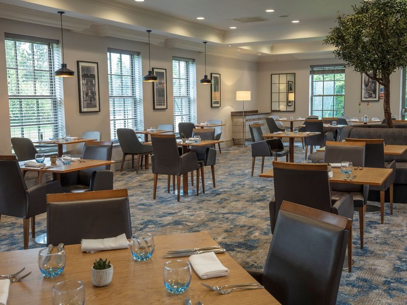 Cambridge Belfry Hotel & Spa 21