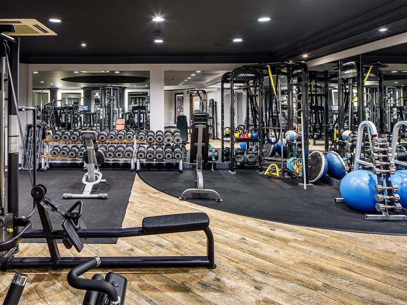 Cambridge Belfry Hotel & Spa 24