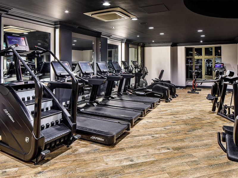 Cambridge Belfry Hotel & Spa 25