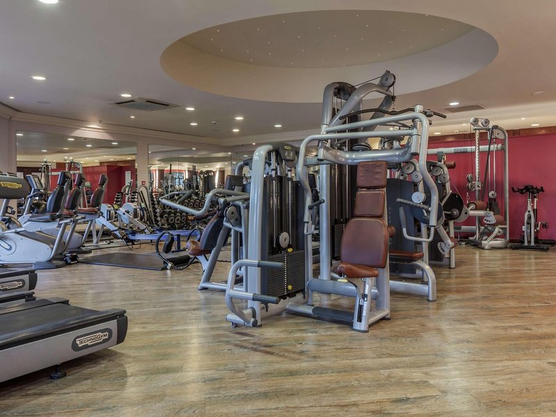 Cambridge Belfry Hotel & Spa 26