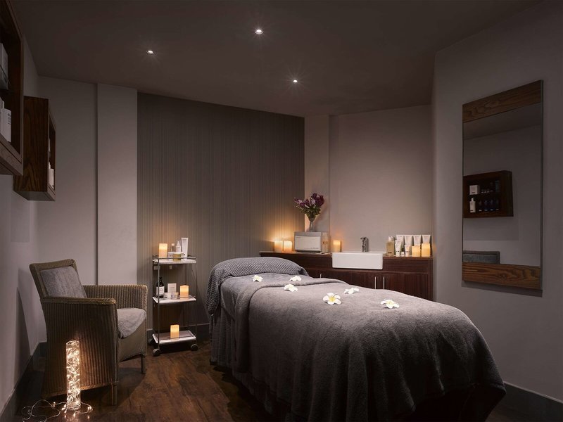 Cambridge Belfry Hotel & Spa 28