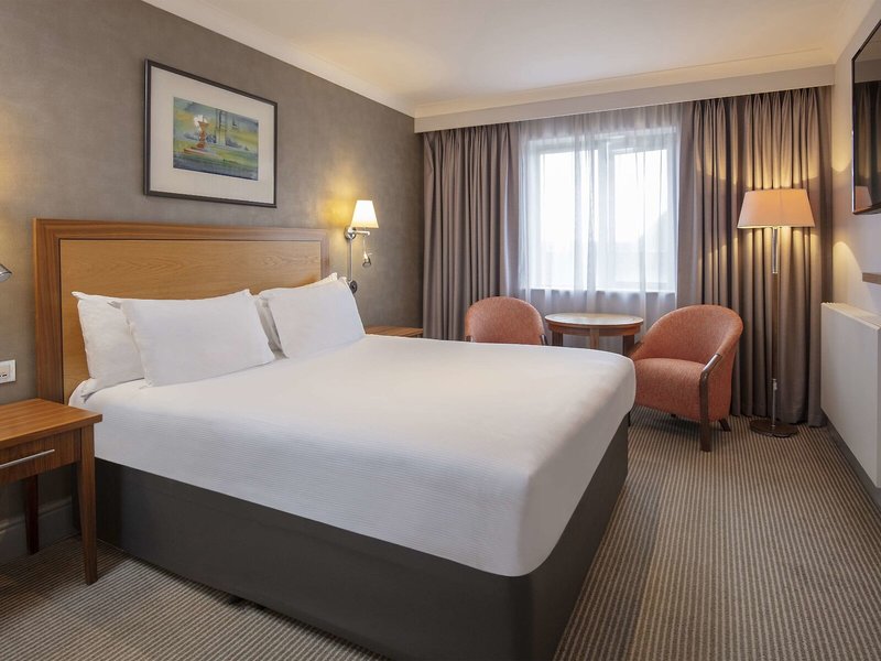 Cambridge Belfry Hotel & Spa 29