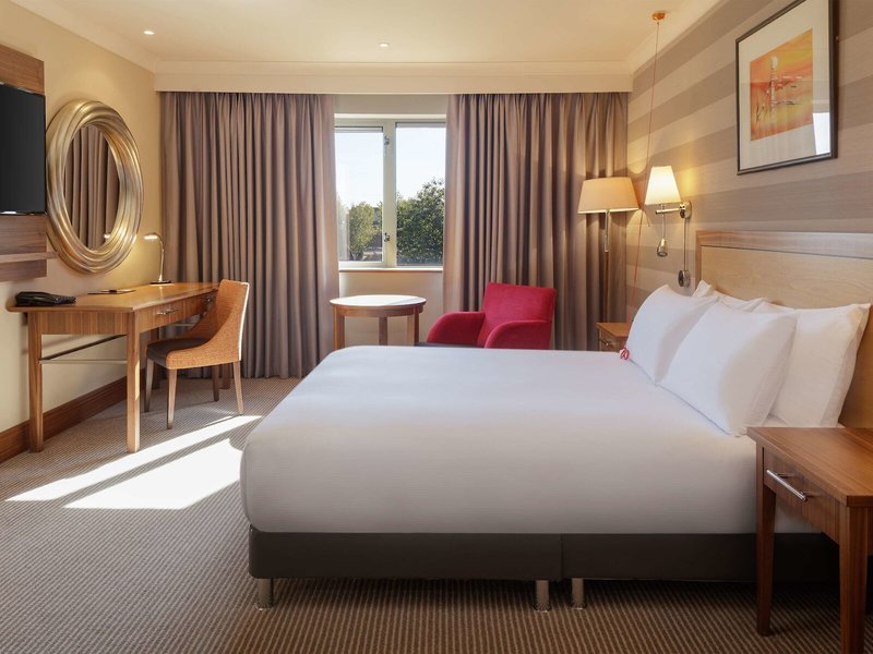 Cambridge Belfry Hotel & Spa 30