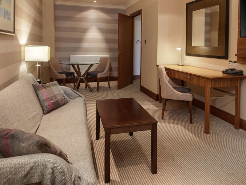 Cambridge Belfry Hotel & Spa 31