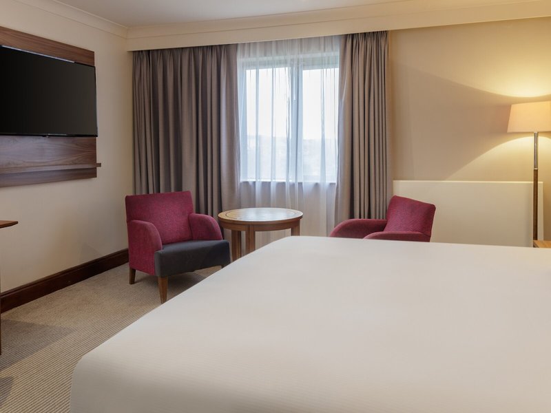 Cambridge Belfry Hotel & Spa 32