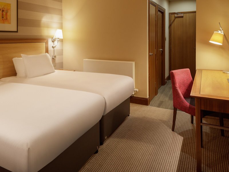 Cambridge Belfry Hotel & Spa 34