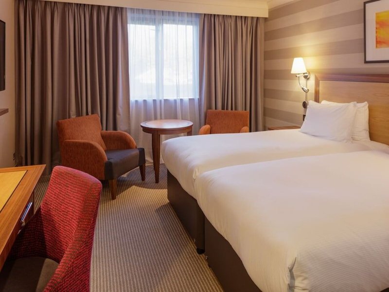 Cambridge Belfry Hotel & Spa 38