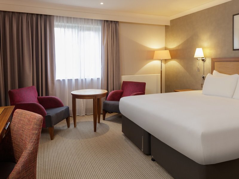 Cambridge Belfry Hotel & Spa 39