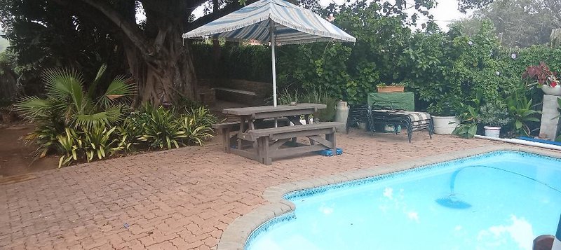 Aquarius Bed & Breakfast
