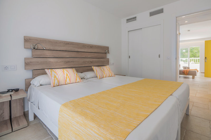 Seaclub Alcudia Mediterranean Resort 7