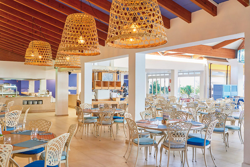 Seaclub Alcudia Mediterranean Resort 11