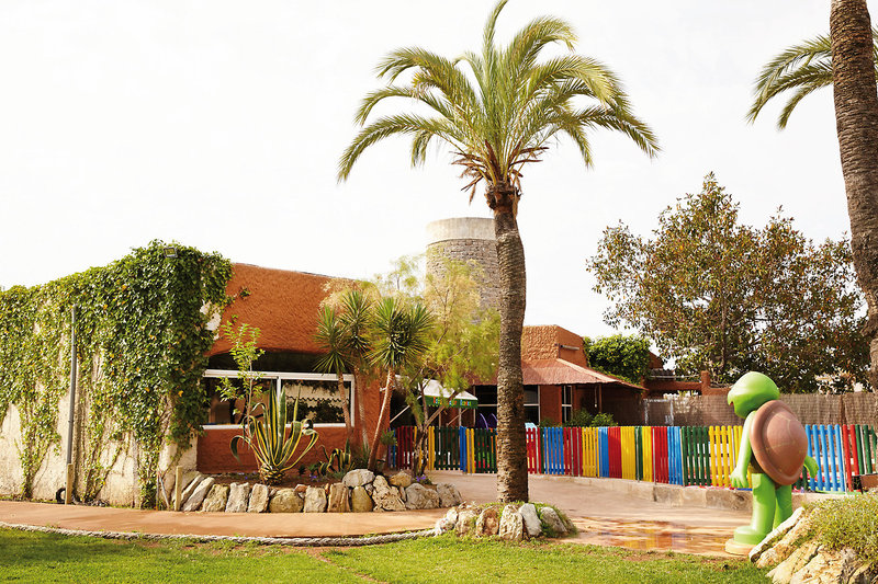 Seaclub Alcudia Mediterranean Resort 13
