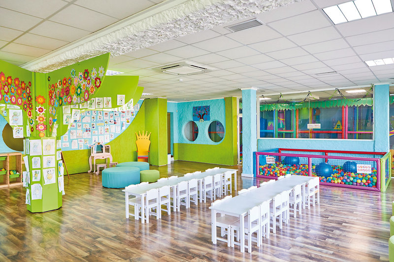 Seaclub Alcudia Mediterranean Resort 14