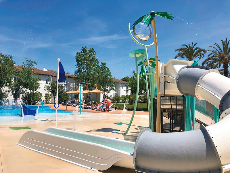 Seaclub Alcudia Mediterranean Resort 17