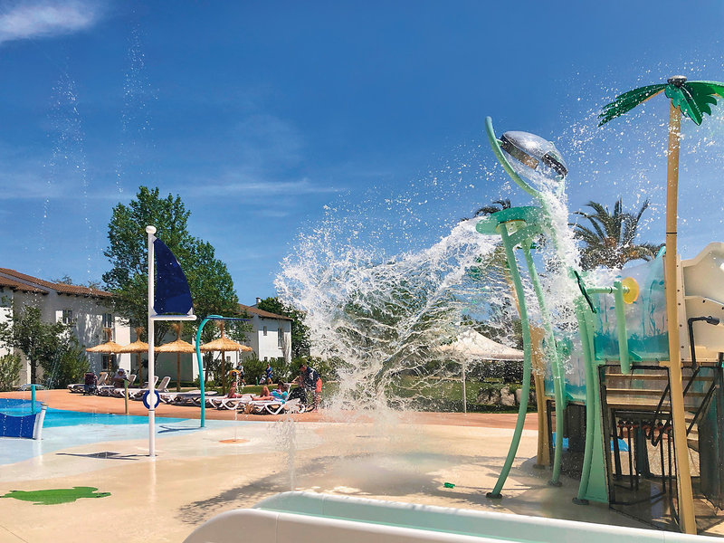 Seaclub Alcudia Mediterranean Resort 18
