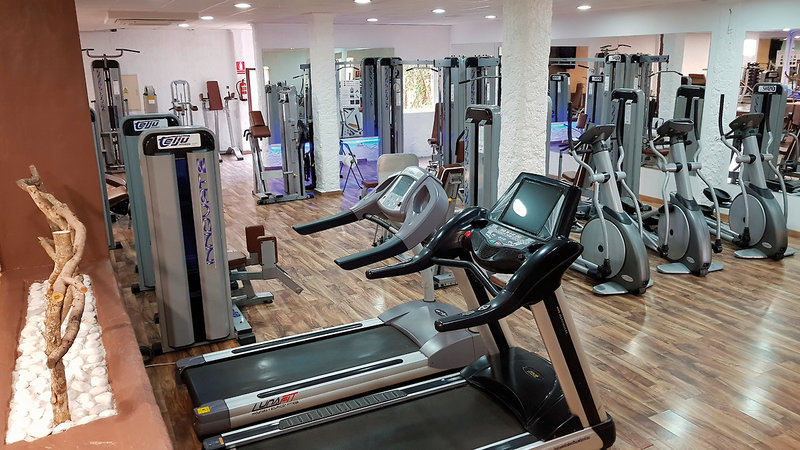 Seaclub Alcudia Mediterranean Resort 19