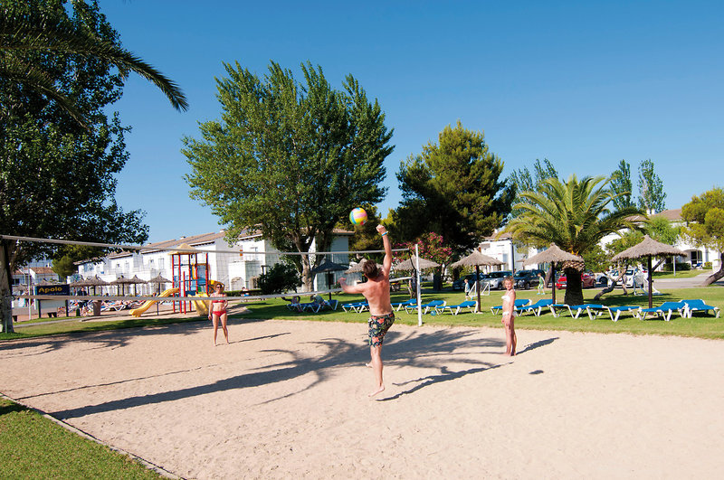 Seaclub Alcudia Mediterranean Resort 20