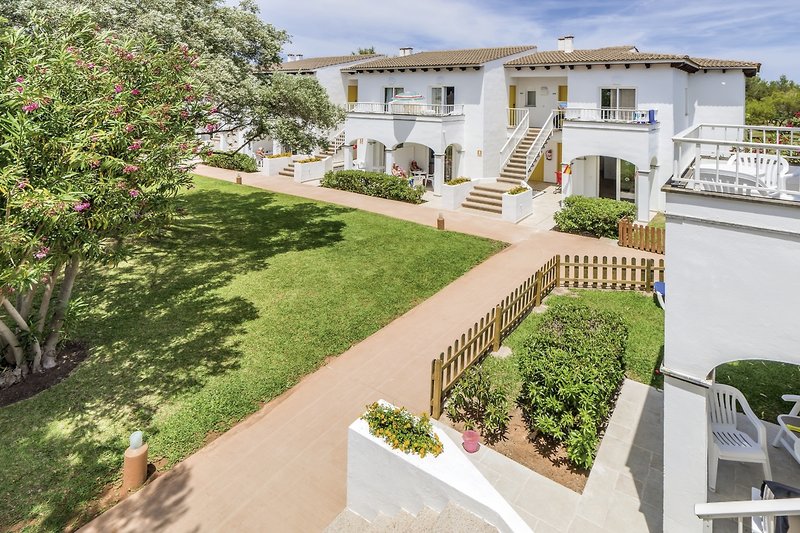 Sea Club Alcúdia Mediterranean Resort 3