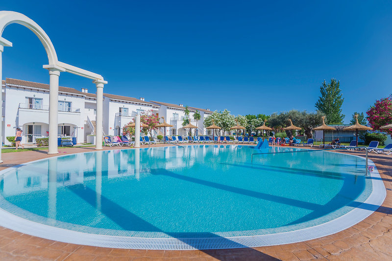 Sea Club Alcúdia Mediterranean Resort 5