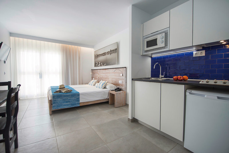 Sea Club Alcúdia Mediterranean Resort 6