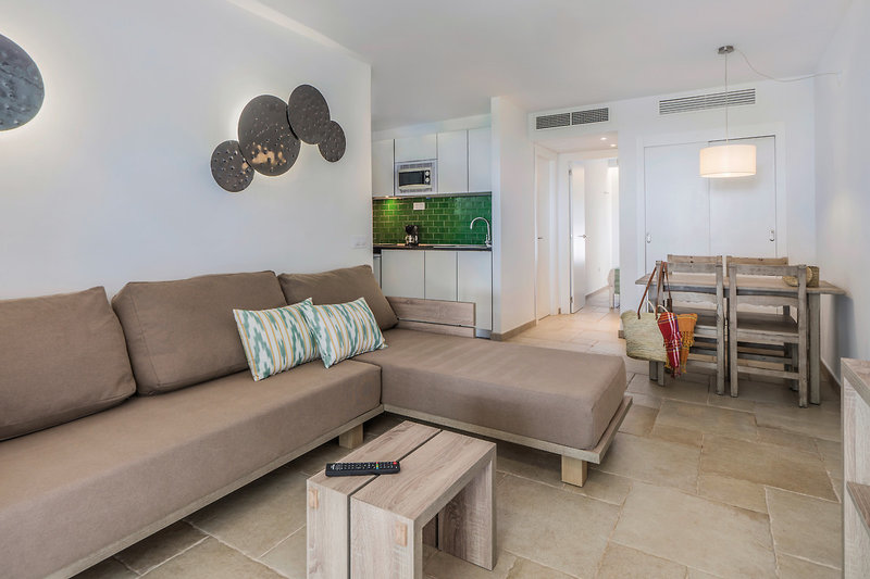 Sea Club Alcúdia Mediterranean Resort 8