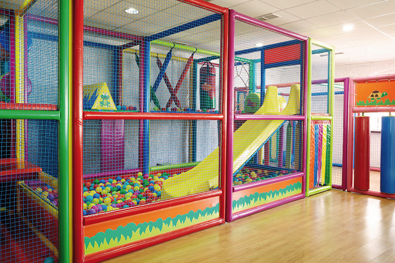 Sea Club Alcúdia Mediterranean Resort 15