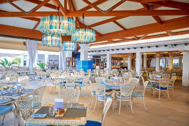 Seaclub Alcudia Mediterranean Resort 6