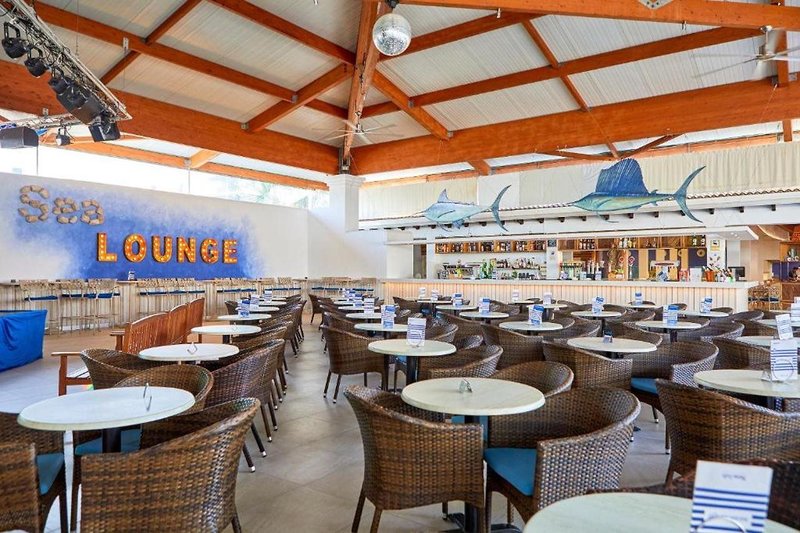 Seaclub Alcudia Mediterranean Resort 7