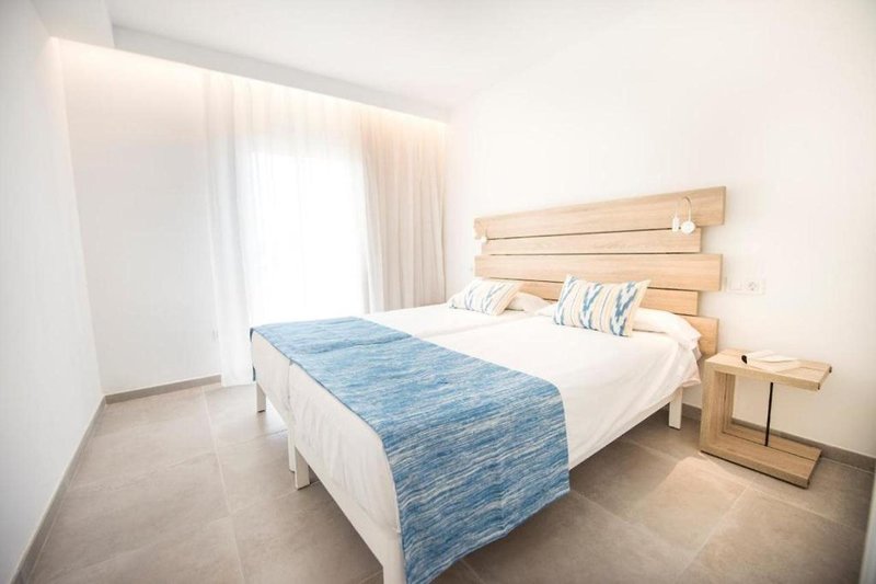 Seaclub Alcudia Mediterranean Resort 9