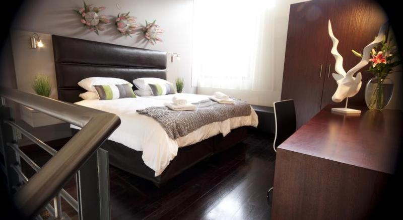 Absolute Farenden Apartments 4