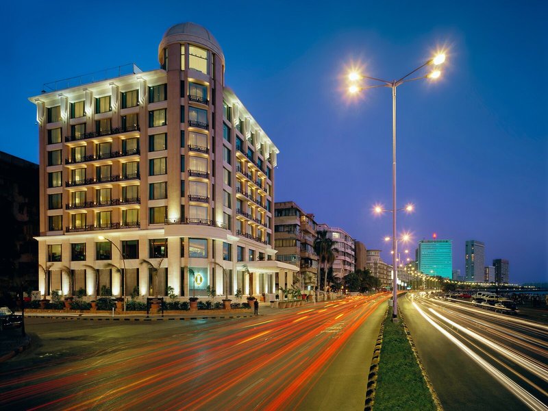 InterContinental Marine Drive