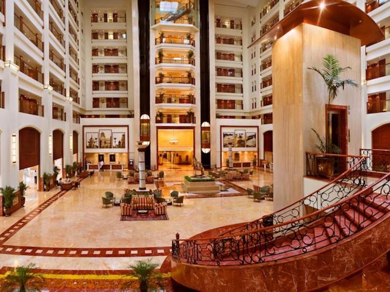 The LaLit Mumbai 1