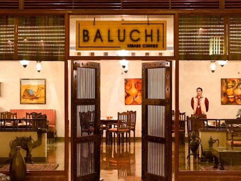 The LaLit Mumbai 2