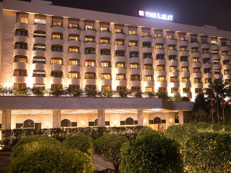 The LaLit Mumbai 3