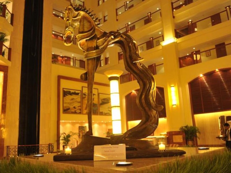 The LaLit Mumbai 4
